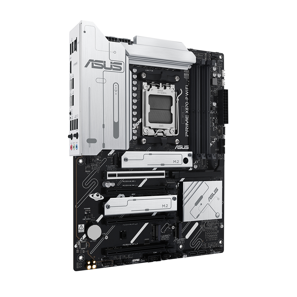 ASUS PRIME X870-P WIFI-CSM �����Ƽ����