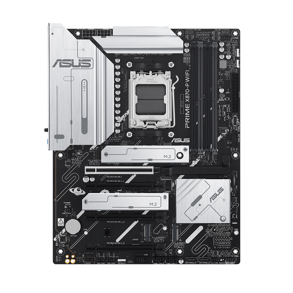 ASUS PRIME X870-P WIFI-CSM �����Ƽ����