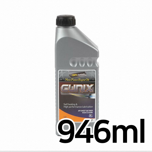 나노기술 쿠닉스 5W30 946ml