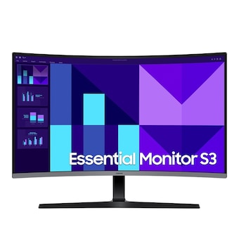 삼성전자 에센셜 S3 S39GD LS32D396