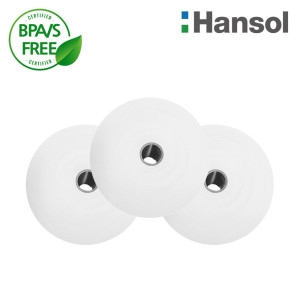 한솔제지 감열지 무약관 BPA-Free 59x120 (3롤)_이미지