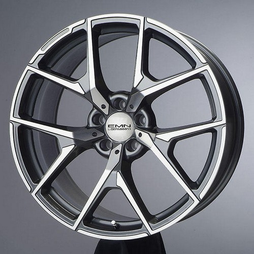 슈거레이 SSB 5626 다크건메탈폴리쉬