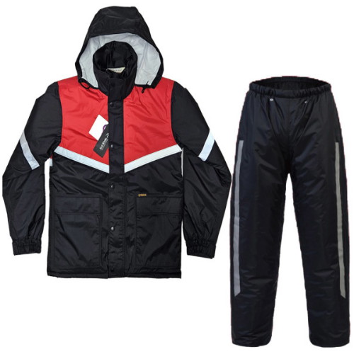 제비표 방한 우의 상하세트 JB-8000_이미지