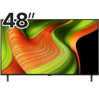 <b>LG</b>전자 올레드 AI OLED48B5NNA