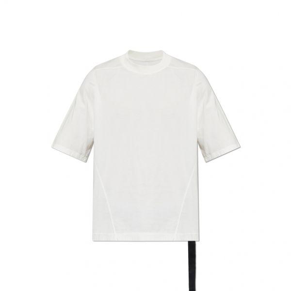 릭오웬스 우먼 다크쉐도우 Short-sleeve 티셔츠 DU02E7252 JGM-178 146278652