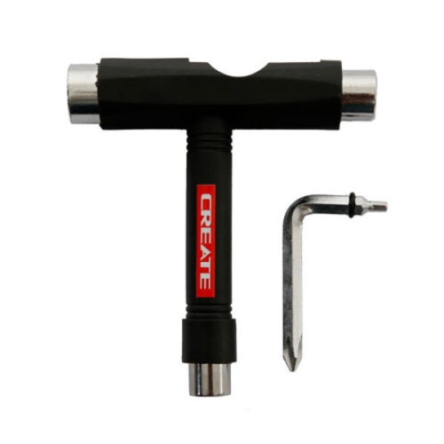 숀화이트 T-TOOL