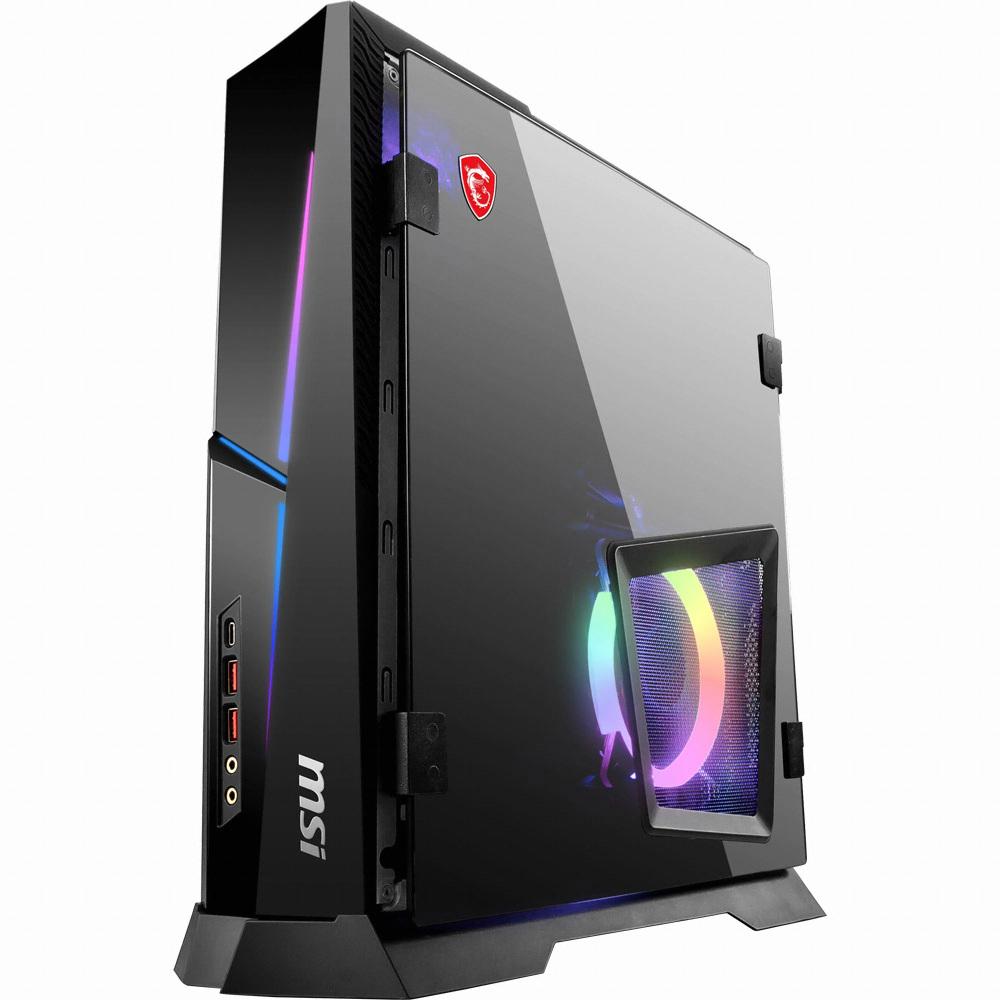 MSI 트라이던트X 9SK80 Win10 (16GB, M2 512GB)