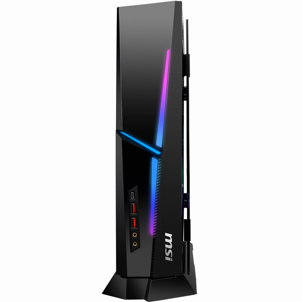 MSI 트라이던트X 9SK80 Win10 (16GB, M2 512GB)_이미지