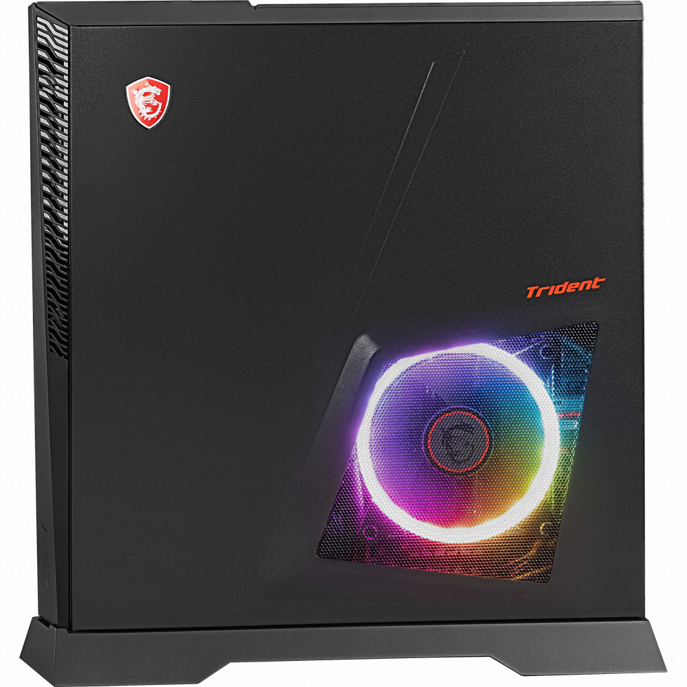 MSI 트라이던트X 9SK80 Win10 (16GB, M2 512GB)_이미지