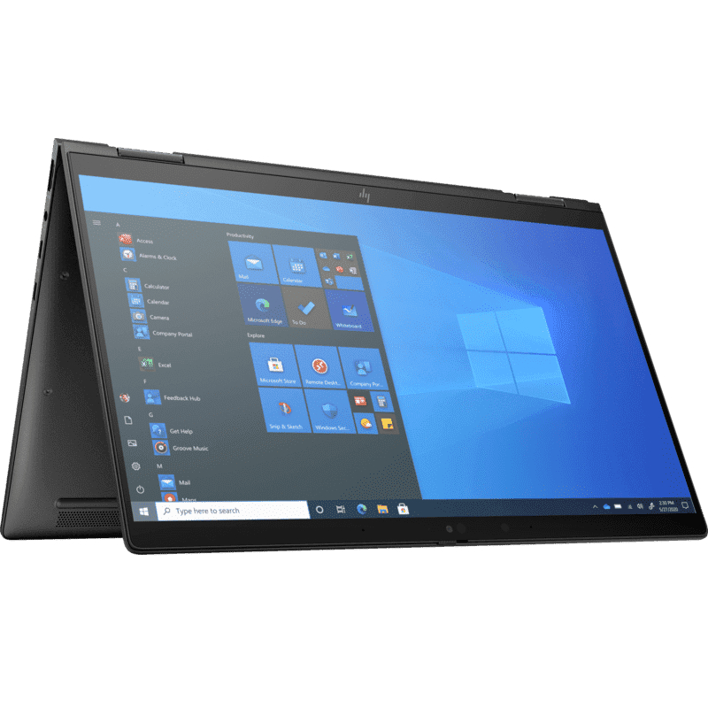 HP 엘리트 드래곤플라이 MAX 4P7K2PA (SSD 1TB)
