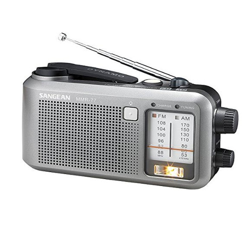 산진 MMR-77 (해외구매)_이미지