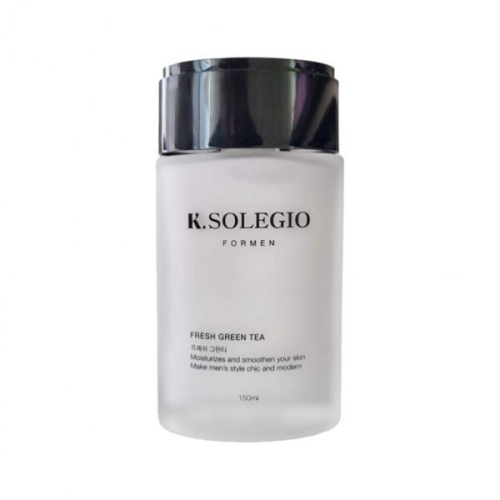  케이솔레지오 남성 로션 에멀젼 150ml [1개]