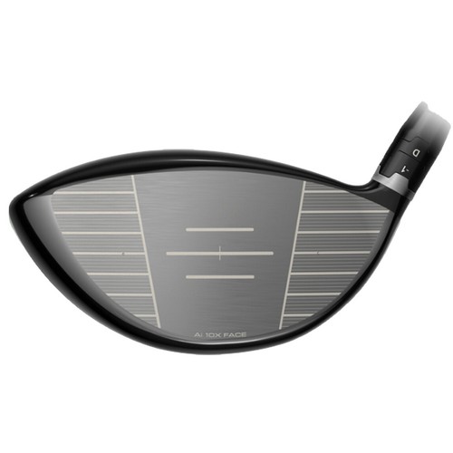 캘러웨이 엘리트 트리플 다이아몬드 투어 드로우 커스텀 드라이버+투어 AD 샤프트 (DI 정품)_이미지