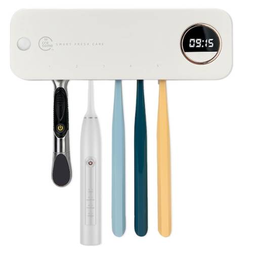 크리썸 CRE-A001 (화이트)