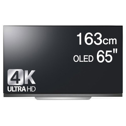 LG전자 올레드 OLED65E7K (스탠드)
