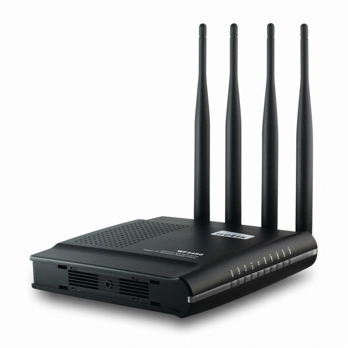 netis WF2480 ������������