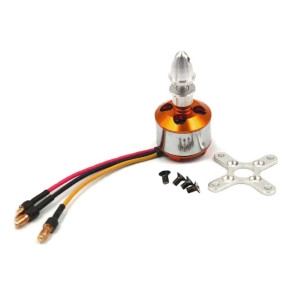 [�Ҹ�] ���乫�� �귯�ø��� ���� A2212/13T 1000KV ��� ��Ƽ ���� RC