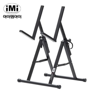 IMI 아이엠아이 앰프 스탠드 ASC-200/믹서 스탠드_이미지