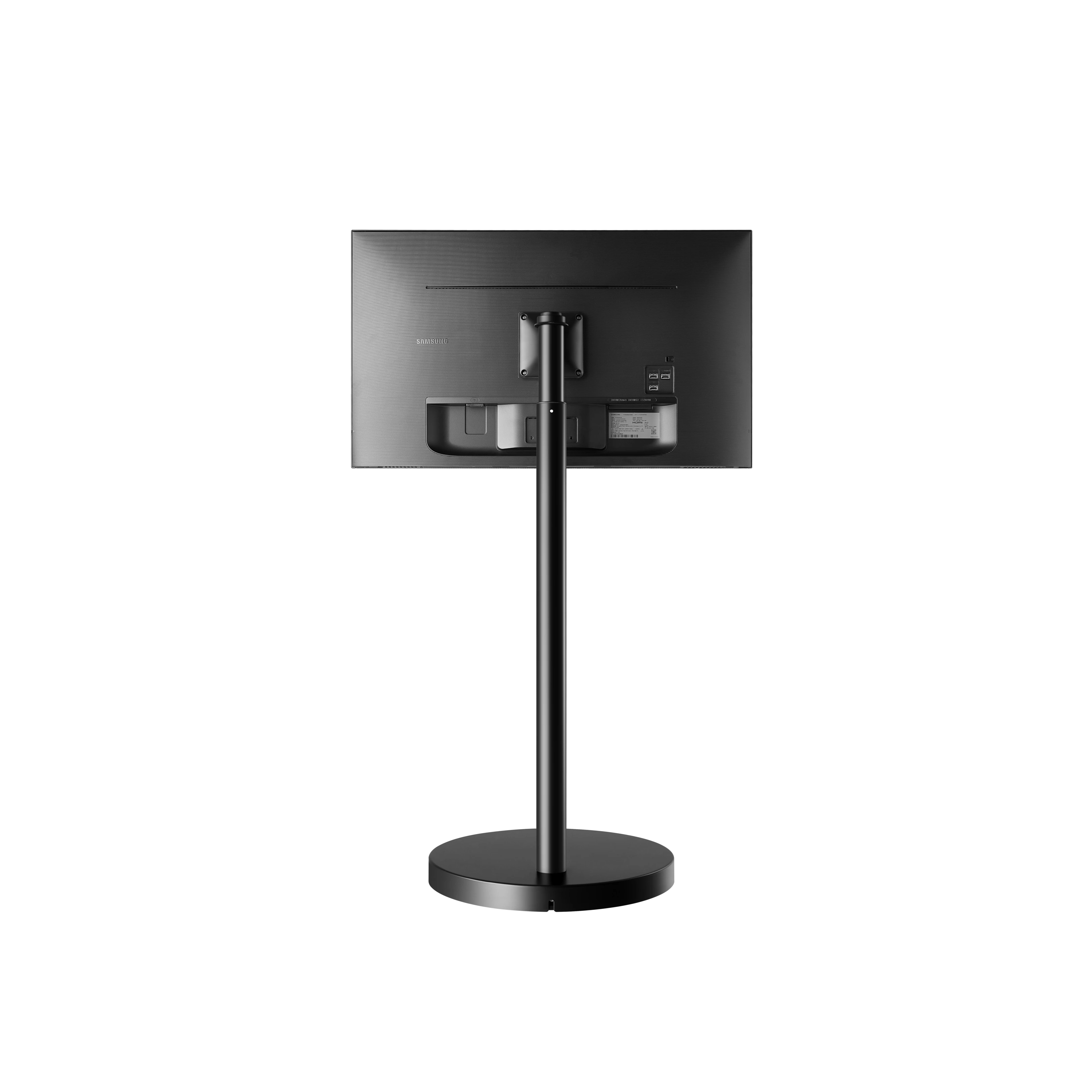 삼성전자 무빙스타일 M5 M50C S32CM502 이동형 패키지 (삼성 무빙)_이미지