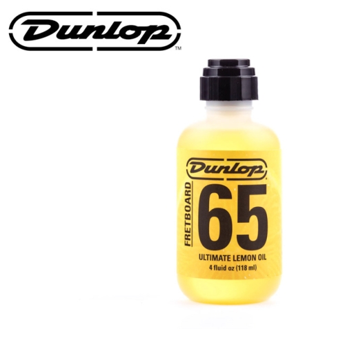 던롭 65 6554-118ml 울티메이트 레몬오일_이미지