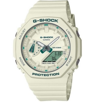G-SHOCK 남녀공용 지얄오크 GMA-S2100GA-7A