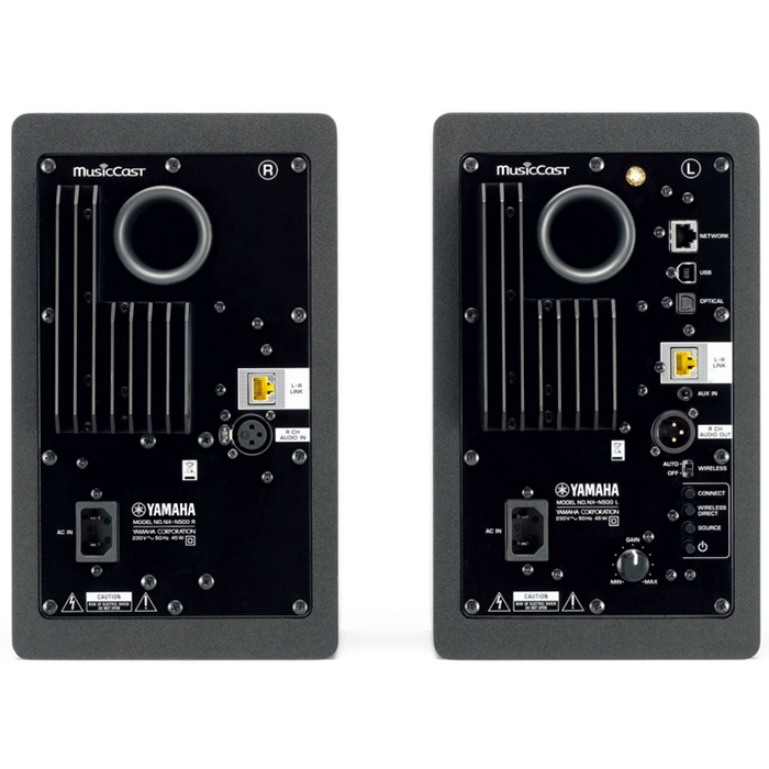 �߸��� NS-Series NX-N500