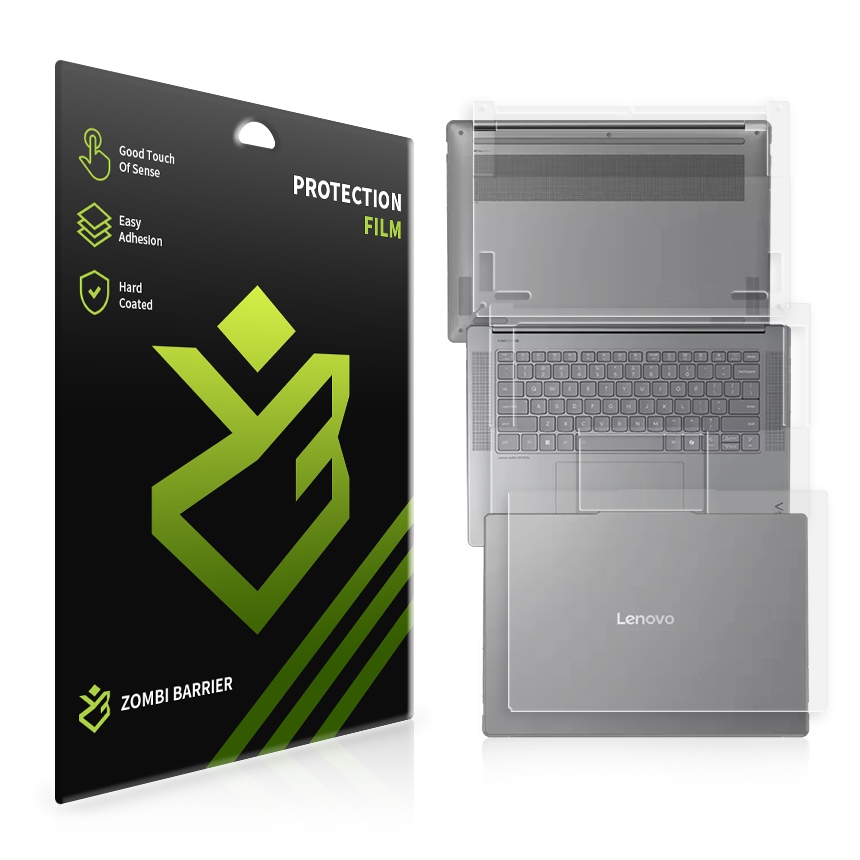 레노버 요가 Slim 7i 15ILL9 외부보호필름