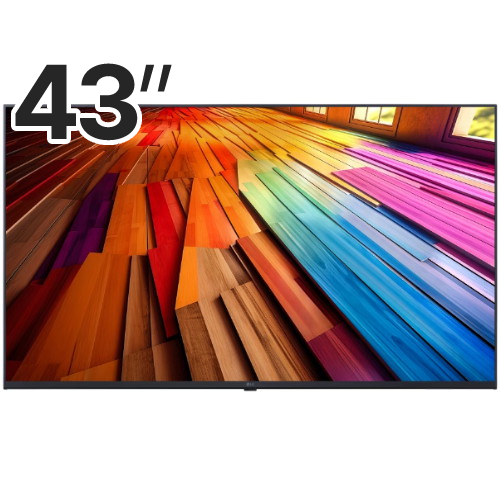 LG���� ��Ʈ��HD 43UT8300NNA