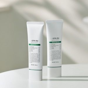 디마르3 아쿠아 선세럼 50ml (1개)_이미지