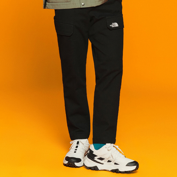 노스페이스 화이트라벨 레인져 카고 팬츠 NP6NN52J