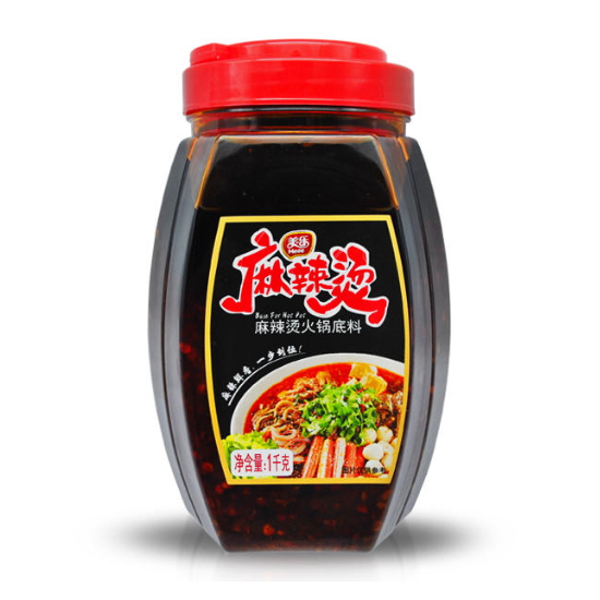 메이리 대용량 마라소스 1kg이미지입니다. 누르면 해당 게시물로 새창이동합니다.