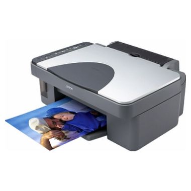 Epson STYLUSPHOTO-RX430