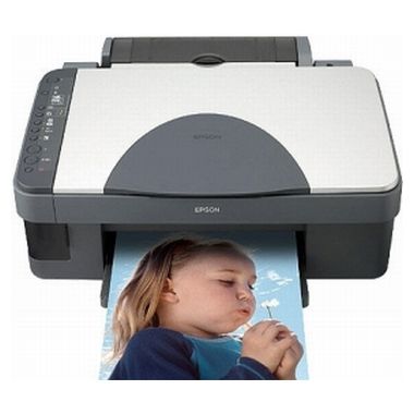 Epson STYLUSPHOTO-RX430