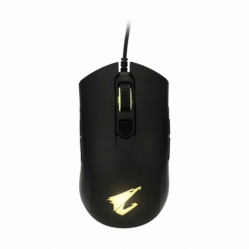 GIGABYTE AORUS M4
