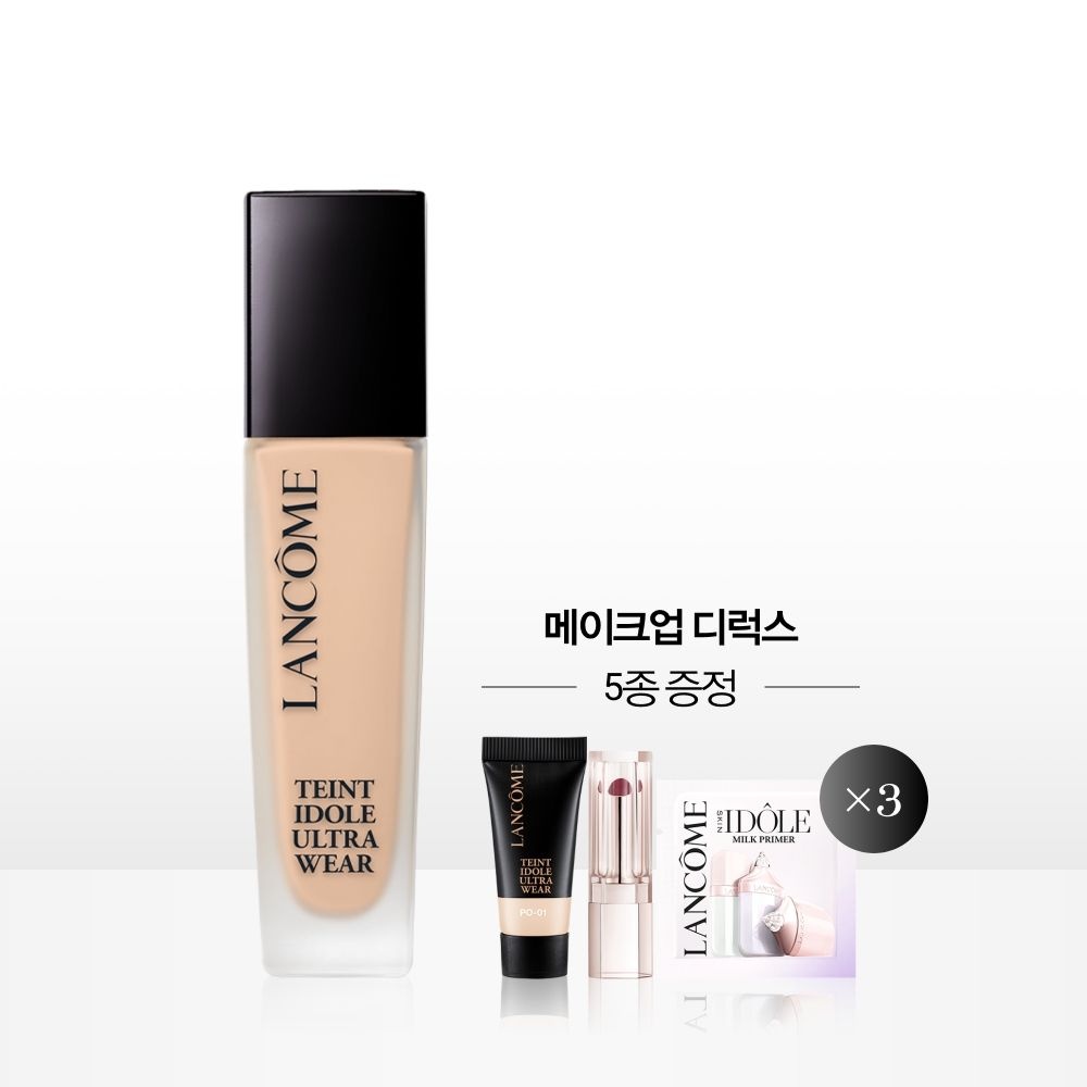 ���� ���̵� �ն��� �Ŀ�̼� 30ml