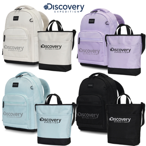 디스커버리 에센셜 저학년 책가방세트 (DKBKTG1104N)