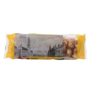 이마트 노브랜드 오늘도착   벨지언와플 55g*10개_이미지