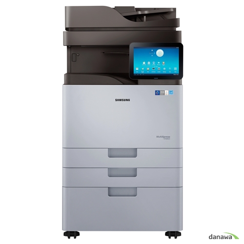 삼성전자 MultiXpress SL-K7500LX (팩스/테이블 포함)_이미지