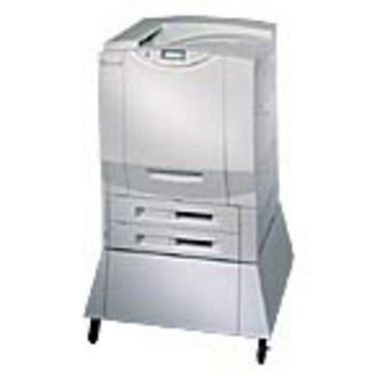HP 레이저젯 컬러 8550N (기본토너)_이미지