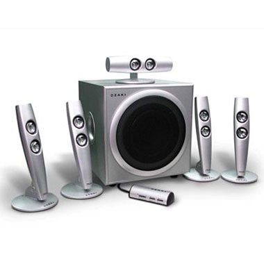 OZAKI Spaceless SS-206_이미지