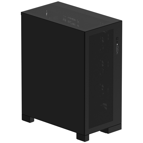 3RSYS T2000 Quiet (블랙)_이미지