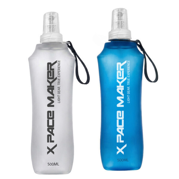 제로그램 소프트 플라스크 경량 물통 150ml_이미지