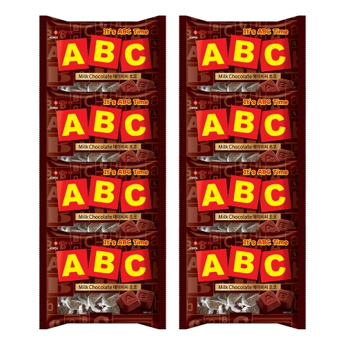 �Ե����� ABC ���ݸ� 187g