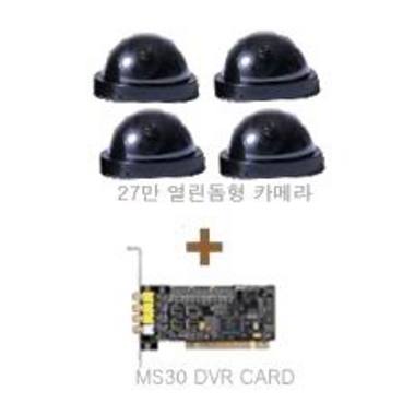 ��������Ƽ DVR30+������27��ī�޶� KIT04