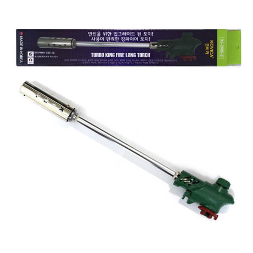 �ں�ī KS-2005-B ���� ��ġ