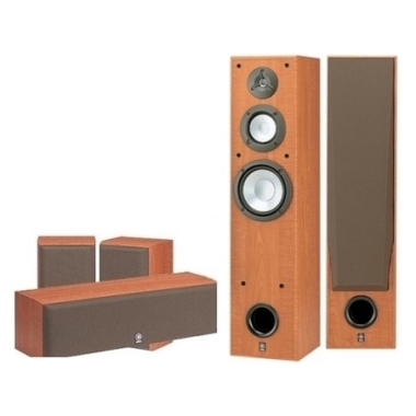 야마하 NS-Series NS-7390, NS-P60패키지