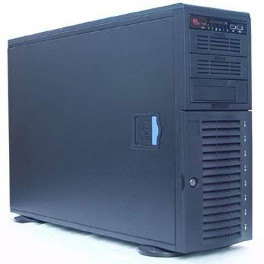 Supermicro SC743T-645 (645W) DS&G_이미지