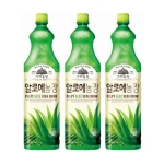 웅진식품 가야농장 알로에농장 1.5L (12개)_이미지