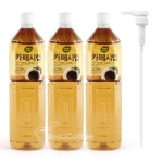 대상 까페 시럽 1.5L (3개)