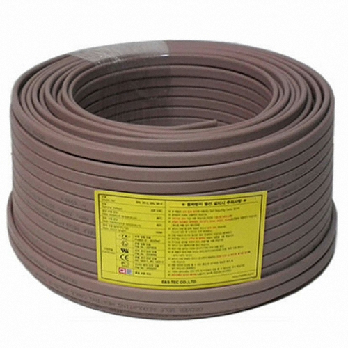 이앤에스텍 동파방지열선 EHL15-2 50m